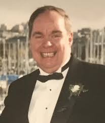 Joseph Carter Obituary (1949