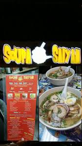 Profile & full menu > mama lau va oc 5038 w colonial dr orlando, fl 32808 vietnamese cuisine. My Visit To Soupa Saiyan Orlando Dbz