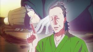 First Impressions Kabukichou Sherlock Lost In Anime