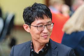 Mitchell Magazine Fall 2019