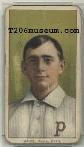 T206 Museum.com -- The Leading Source For T206