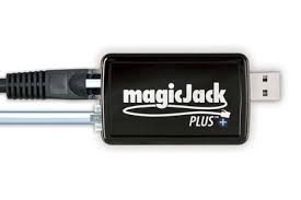 Magicjack Plus Voip Voip Phone Jack Telephone Accessories
