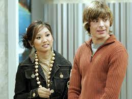 Women's london tipton dresses designed and sold by independent artists. Brenda Song Is Game For Suite Life And Stuck In The Suburbs Reboots Teen Vogue