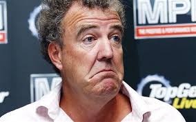 I'm with Jeremy Clarkson: we'd all like steak at work