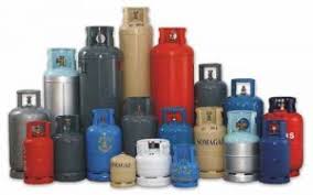 cooking gas selling business