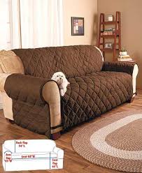 The Ultimate Furniture Protectors Sofa Covers Furniture Covers Diy Sofa Cover