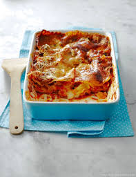 Lasagnes A La Bolognaise Recette Avec Images Lasagne Bolognaise Lasagnes Bolognaise