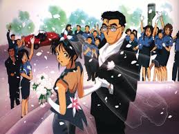 Just click on the episode number and watch you're under arrest! You Re Under Arrest Wallpaper