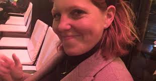 Nicola Cherry Aston Martin Brand Events Coordinator