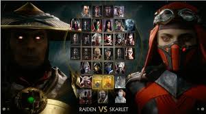 Beat chapter 4 of story mode. Mortal Kombat 11 Character Roster Prediction Updated 20 01 2019 The 12th Dimension