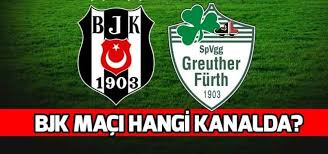 Beşiktaş sarpsborg maçı muhtemel 11'ler. Besiktas Greuther Furth Maci Ne Zaman Saat Kacta Bjk Greuther Furth Hangi Kanalda