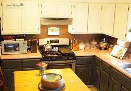 This post is all about how to paint your kitchen cabinets with chalk paint® decorative paint by annie sloan. Kitchen Cabinet Makeover With Chalk Paint Decorative Paint By Annie Sloan