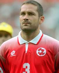 Yvan Quentin » Bilanz unter Schiedsrichter Peter Kellenberger