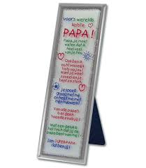 Gedicht Spiegel Pd Liefste Papa