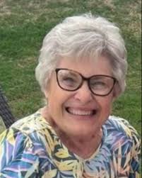 Wynetta Jean Garrett Obituary February 9, 2025