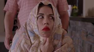 Haters Back Off!" Netwerking at the Nursing Home (TV Episode 2016)