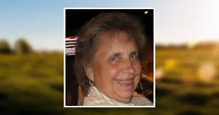 Kathryn "Katy" Parman Obituary February 22, 2020
