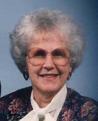 OBITUARY: Violet M. Ferris