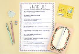 Animals, birds, fish and reptiles. Free Printable Baby Shower Games