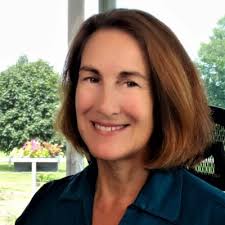 Lisa Goldblatt Grace, LICSW, MPH