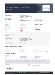 Lampiran Apotek Pdf Templates Jotform