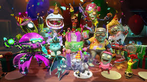 Happy 10th Anniversary Plants Vs Zombies Here is a collection of plants vs. happy 10th anniversary plants vs zombies