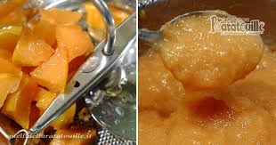 Maybe you would like to learn more about one of these? Confettura Di Mele Cotogne Quelli Della Ratatouille