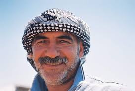 I Have Found Heaven and It's Kabak Valley