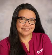 Ellah D. Morvay, MSMfgE