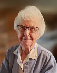 Obituary for Thelma M. Hahn