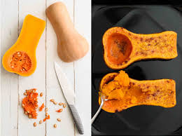 Maybe you would like to learn more about one of these? Roasted Butternut Squash Soup Pepper Delight