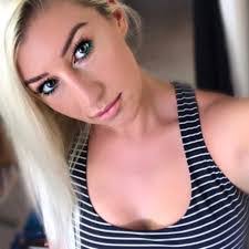 Brooke Fry's Instagram, Twitter & Facebook