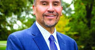 NB VOTER'S GUIDE: Election Day candidates