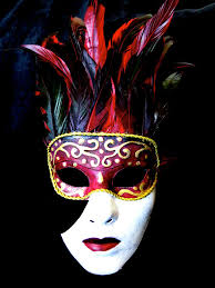 All Masks and Makers