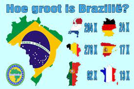 Pin Op Brazilie Tips