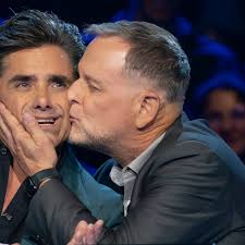 Dave Coulier's Loving Tribute to John Stamos Has 'Full House' Stars  Emotional