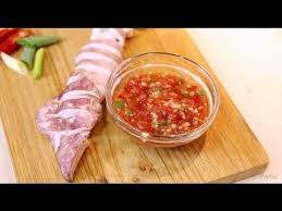 醬 五味醬 搭配海鮮料理最對味 台灣好食材x cooking asian recipes recipes food