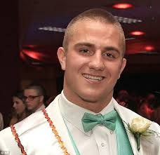 Missouri will pay $9m to family of Brandon Ellingson who drowned wearing  handcuffs