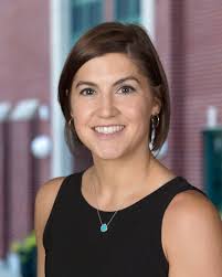 Rachel Blessing's Instagram, Twitter & Facebook