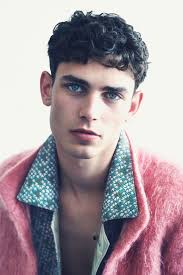 9 Devilish Curls ideas