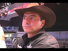 Athlete Profile: Adriano Moraes (PBR)