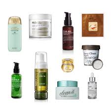 10 Step Korean Skin Care Routine Set For Oily Skin Natural Anti Aging Skin Care Korean Skincare Routine Skin Care Routine Steps
