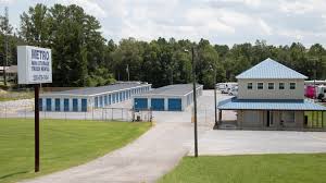 Temperature-Controlled Units & Outdoor RV & Vehicle Parking in Westover, AL  35147 | Metro Mini Storage