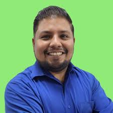 Benjamín Barillas Email & Phone Number