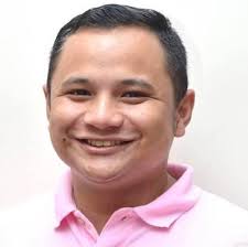 Councilor Joel "Jose" Carrera