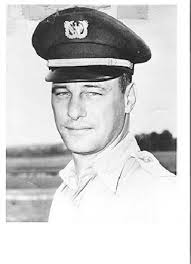 Robert Hale Obituary (1932