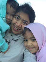 Great News! Pastor Simon Mackenzie has accepted the call to serve our  Parish. We are set to welcome Simon, his wife Oiy, son Aussie and daughters  Jeni and Jane to our community