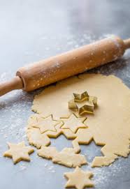 Etoiles Au Citron Recette Biscuit De Noel Recette Sables De Noel Sables De Noel