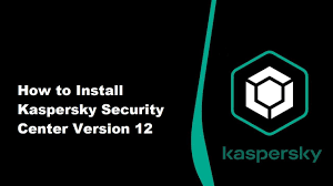 How To Install Kaspersky Security Center 12 Step By Step Youtube
