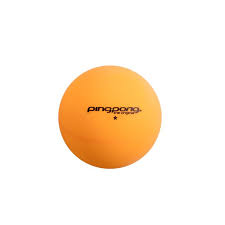 Choosing an outdoor table tennis table isn't always easy though. Ping Pong 1 Star 40mm Recreational Quality Orange Table Tennis Balls 38 Pack Walmart Com Walmart Com
